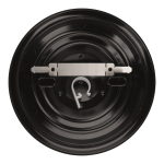 BAIL SmartCup PP Large Black      139734 