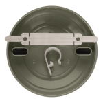 BAIL SmartCup PP Small CementGrey 139719 