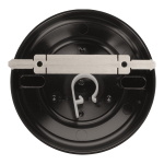 BAIL SmartCup PP Small Black      139720 