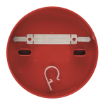 BAIL SmartCup PP Medium Red       139723 