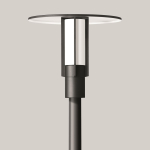 BEGA E-Aufsatzleuchte            77120K3 