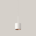 Bega Pendelleuchte f.den       50990.6K3 