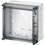 HENS Mi-Leergehäuse               MI0220 