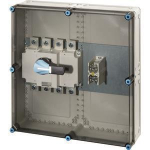 Hensel Lasttrennschaltergehäuse  Mi 7866 