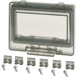 HENS Klappdeckel für 6            MI-KL6 