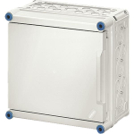 HENS Mi-Leergehäuse               MI0221 