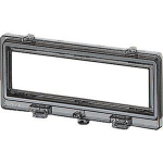 HENS Klappdeckel 12TE             MIKL12 