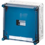 HENS Mi-Automatengehäuse          MI1281 