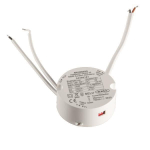 Brumberg LED-Rundkonverter 350  17658010 