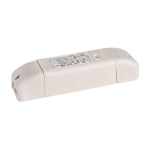 Brumberg LED-Konverter 700mA    17748010 