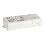 Brumberg LED-Konverter 700mA    17767010 