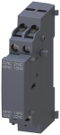 Siemens 3RV29011J Hilfsschalter seitlich 
