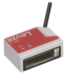 Leuze Stationärer          BCL 92 SM 302 