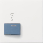 GIRA 023103 Abdeckung Ackermann 73022A2 