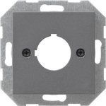 GIRA 027228 Abdeckung Tragring Geräte 