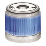 Leuze Signalsäulenelement   A7-V1-DS-B-T 