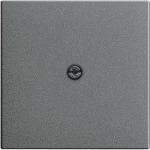 GIRA 027428 Abdeckung Schnurableitung 