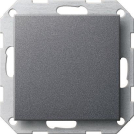 GIRA 026828 Blindabdeckung Tragring 