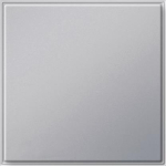 GIRA 026865 Blindabdeckung TX_44 WG UP 