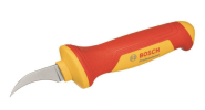 Bosch VDE Abisoliermesser     1600A02NF6 