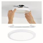 Paulmann EB Panels 2in1 Cover-it   95390 