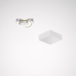 TRIL Deckananschlussdose LUCEO   4691700 