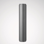 Trilux Lichtmast,          Standrohr 840 