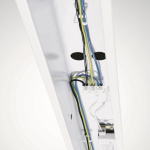 TRILUX SFlow ZDV 515 LiveLink    6918900 