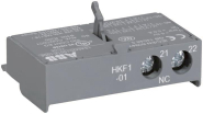 ABB Hilfskontakt 1SAM201901R1004 HKF1-01 