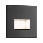 PAULM Wandeinbauleu. Edge Quadro   93094 