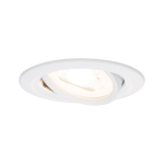 Paulmann EBL Set Nova rd schw LED  93466 