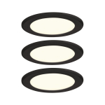 Paulmann LED Möbeleinbauleuchten   93117 