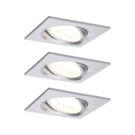 Paulmann EBL Set Nova Coin         93492 