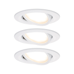 Paulmann EBL Set Nova Coin         93485 