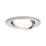 Paulmann EBL Set Nova rd schw LED  93464 