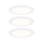 Paulmann LED Möbeleinbauleuchten   93115 