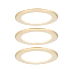 Paulmann LED Möbeleinbauleuchten   93119 