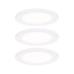 Paulmann LED Möbeleinbauleuchten   93120 