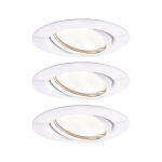 Paulmann EBL Base Coin LED         93423 