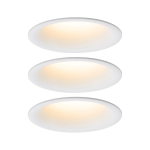 Paulmann Einbauleuchte LED Cymbal  93419 