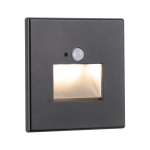 Paulmann LED Wandeinbauleuchte     93135 