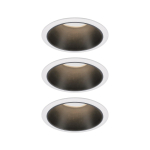 Paulmann EBL Set Cole Coin         93402 