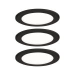 Paulmann LED Möbeleinbauleuchten   93122 