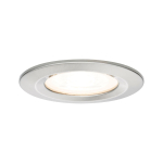 Paulmann EBL Set Nova rund starr   93439 