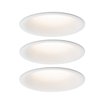 Paulmann Einbauleuchte LED Cymbal  93415 