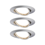 Paulmann EBL Base Coin LED         93425 