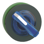 Schneider Leuchtwahlschalter   ZB5FK1263 