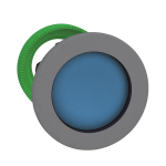 Schneider Drucktaster, Front,   ZB5FA6C0 