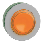 Schneider Leuchtdrucktaster,  ZB5FW153C0 