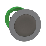 Schneider Drucktaster, Front,   ZB5FA8C0 